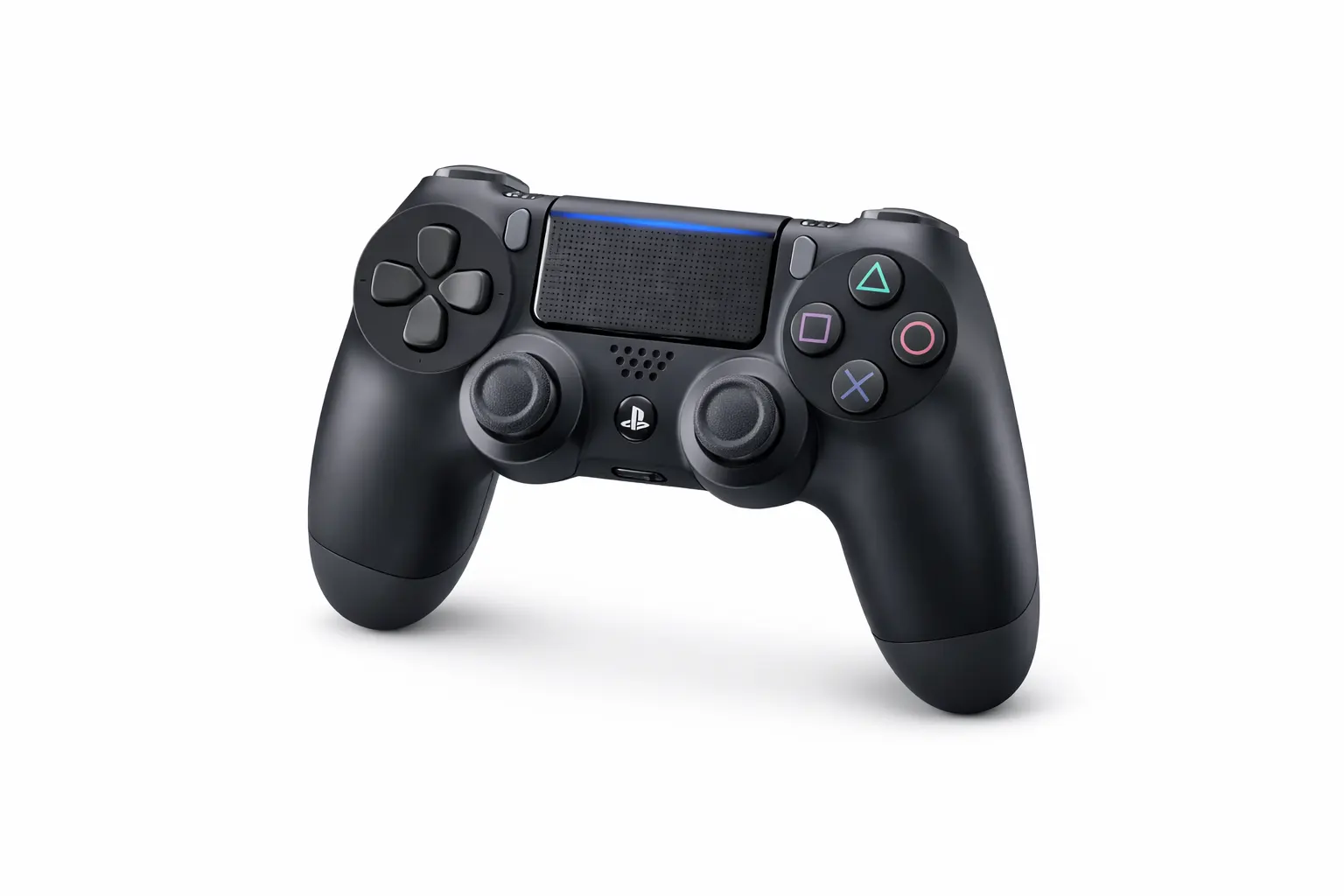 Naprawa padów PS4 DualShock 4 w serwisie Mielec – usuwanie drifu i wymiana analogów