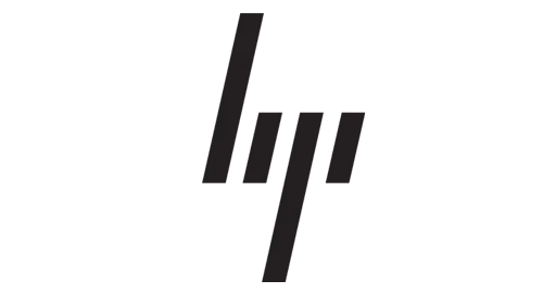Naprawa laptopów HP - Logo Producenta