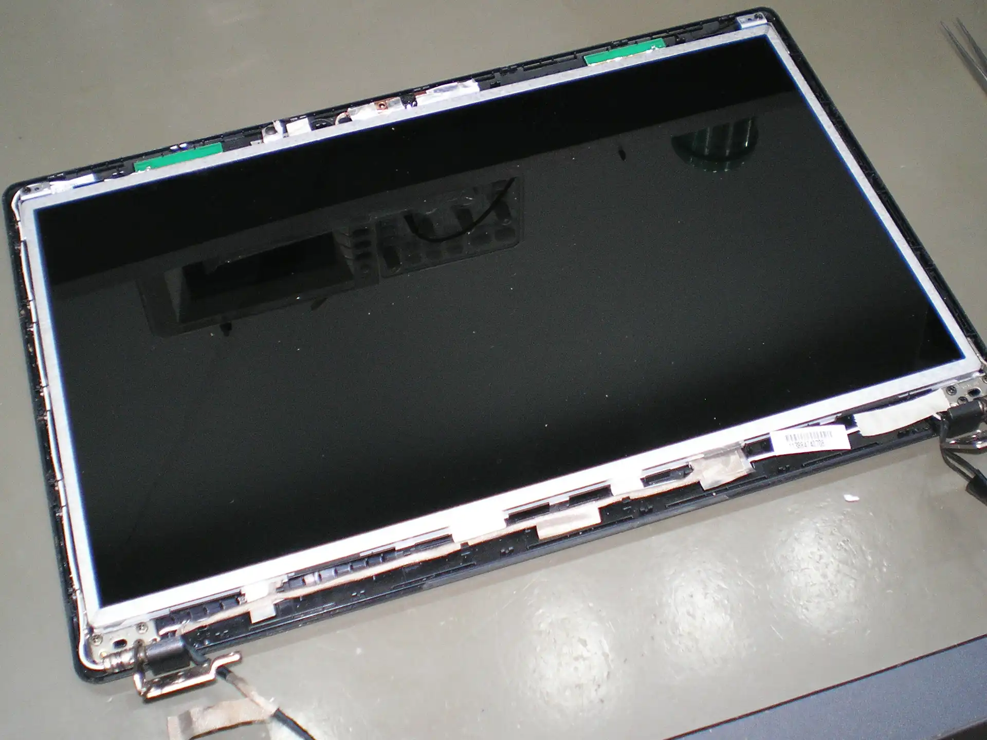 Wymiana matrycy w laptopie – serwis Mielec Wymiana matrycy w laptopie w serwisie Mielec